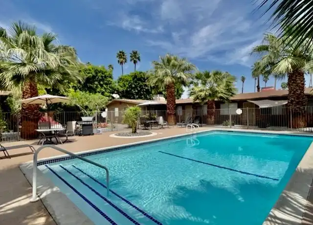Property at 74402 Abronia Trl Unit A, Palm Desert, CA, 92260, 2 beds, 1 bath, [object Object]