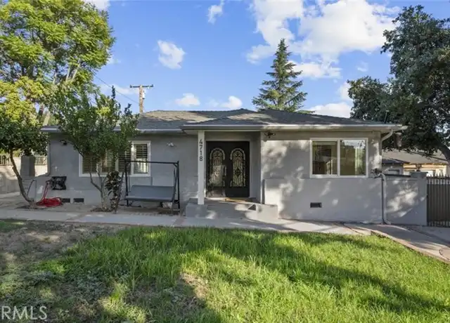 Property at 4718 La Crescenta Ave, La Crescenta, CA, 91214, 3 beds, 2 baths, [object Object]