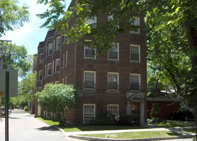 Property at 816 Simpson St Unit 003C, Evanston, IL, 60201, 0 beds, 1 bath, [object Object]