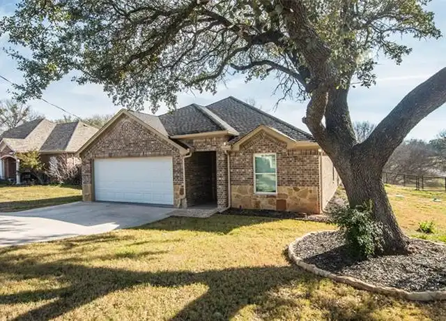 Property at 3907 Sunset Ct, Granbury, TX, 76049, 4 beds, 2 baths, [object Object]