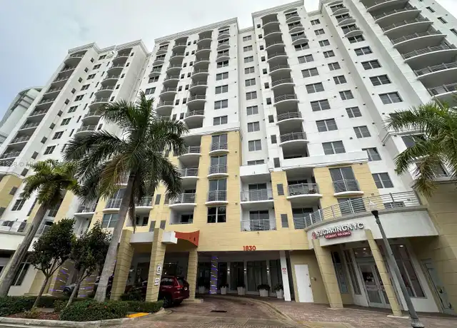 Property at 1830 Radius Dr #215, Hollywood, FL, 33020, 1 bed, 1 bath, [object Object]