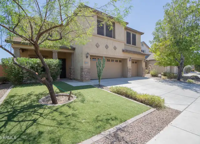 Property at 26161 W Potter Dr, Buckeye, AZ, 85396, 6 beds, 4 baths, [object Object]
