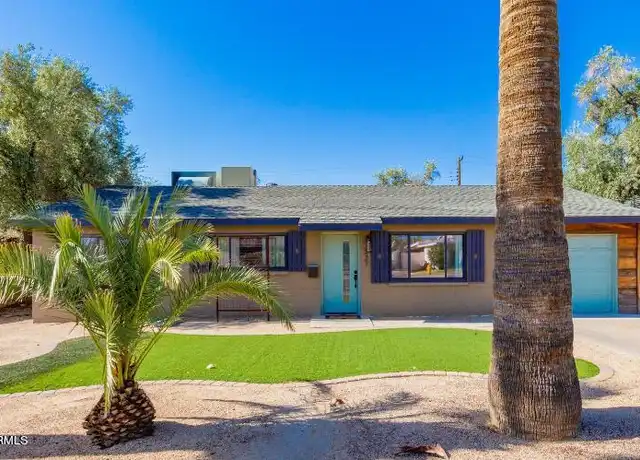 Property at 337 E Garfield St, Tempe, AZ, 85288, 4 beds, 3 baths, [object Object]