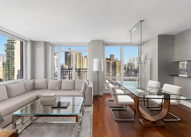 Property at 45 Park Ave #1804, New York, NY, 10016, 1 bed, 1.5 baths, [object Object]