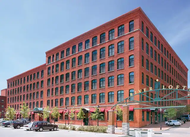 Property at River Lofts at Tobacco Row - 2 S 25th St, Richmond, VA, 23223, 1-3 bed, 1-2 bath, [object Object]