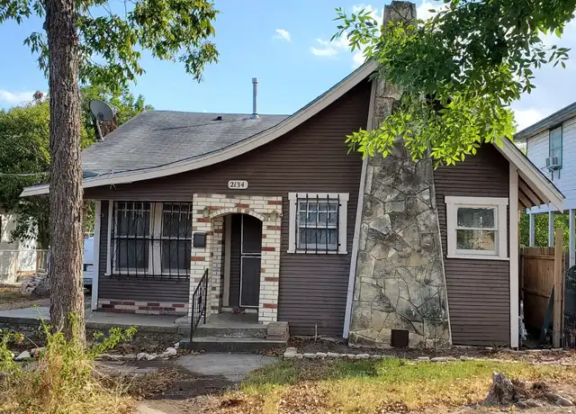 Property at 2134 Cincinnati Ave, San Antonio, TX, 78228, 2 beds, 1 bath, [object Object]