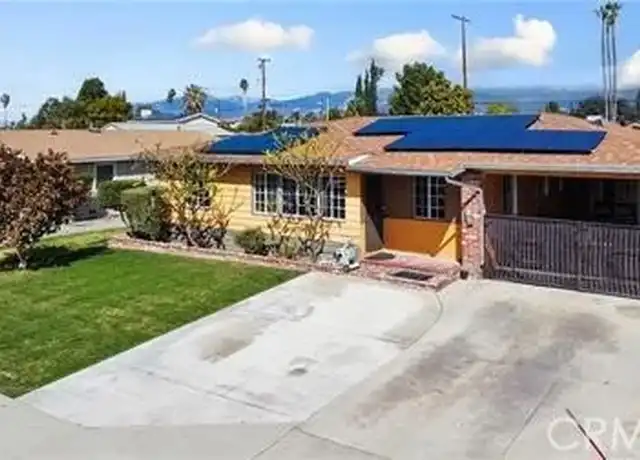 Property at 2517 E Walnut Creek Pkwy Unit A, West Covina, CA, 91791, 3 beds, 1.5 baths, [object Object]