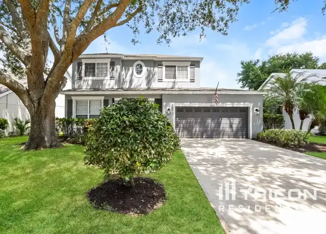 Property at 3542 Oak Brook Ln, Eustis, FL, 32736, 4 beds, 2.5 baths, [object Object]