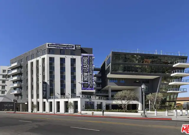 Property at 1331 N Cahuenga Blvd #3206, Los Angeles, CA, 90028, 1 bed, 1 bath, [object Object]