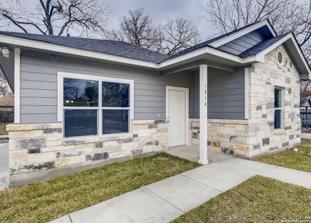 Property at 1214 Chalmers Ave, San Antonio, TX, 78211, 3 beds, 2 baths, [object Object]