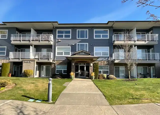 Property at 516 Darby Dr #209, Bellingham, WA, 98226, 1 bed, 1 bath, [object Object]