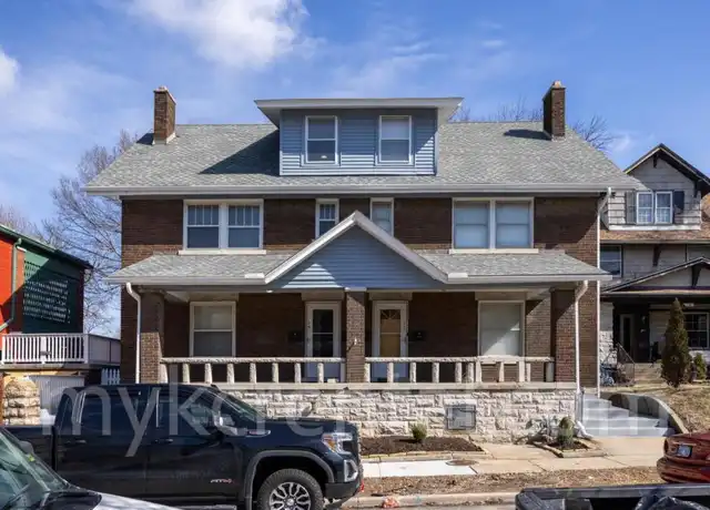 Property at 17 S 17th St, Kansas City, KS, 66102, 2 beds, 1 bath, [object Object]