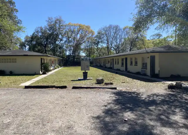 Property at 3658 Stanley St Unit 6, Jacksonville, FL, 32207, 2 beds, 1 bath, [object Object]