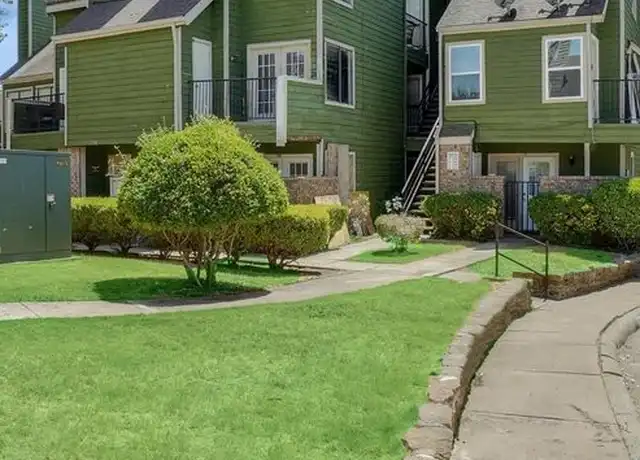 Property at 9815 Walnut St Unit H214, Dallas, TX, 75243, 2 beds, 1 bath, [object Object]