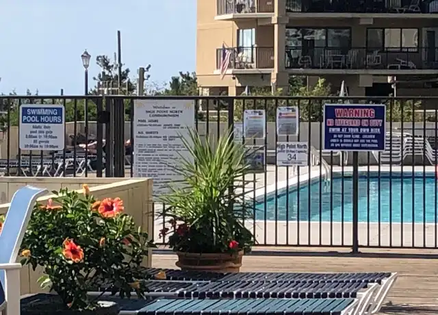 Property at 11400 Coastal Hwy, Ocean City, MD, 21842, 1 bed, 1 bath, [object Object]