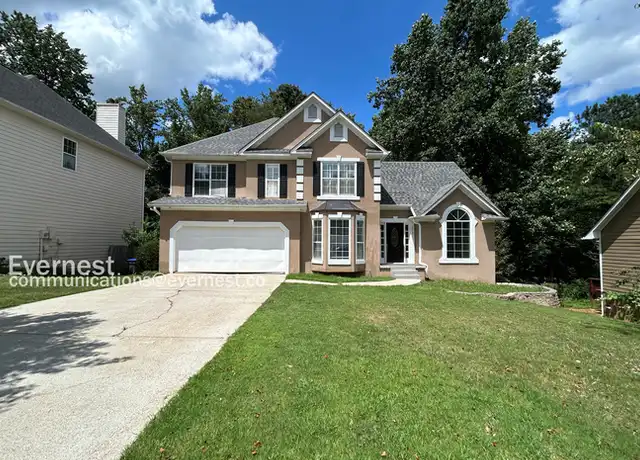 Property at 715 Welford Rd, Suwanee, GA, 30024, 4 beds, 3.5 baths, [object Object]