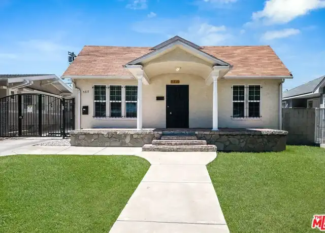 Property at 5315 11th Ave, Los Angeles, CA, 90043, 3 beds, 1 bath, [object Object]