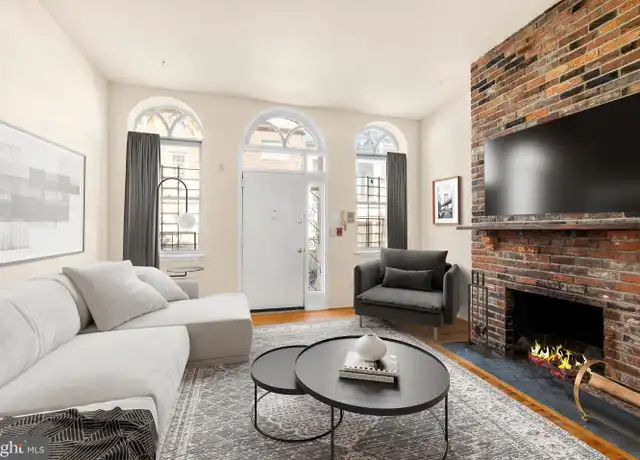 Property at 234 Bainbridge St Unit 1F, Philadelphia, PA, 19147, 1 bed, 1 bath, [object Object]