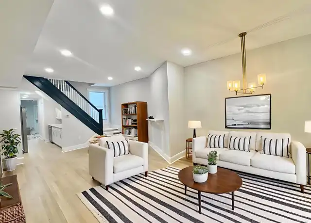 Property at 1017 Kenyon St NW, Washington, DC, 20010, 3 beds, 1.5 baths, [object Object]