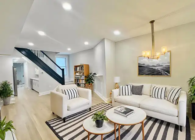 Property at 1017 Kenyon St NW, Washington, DC, 20010, 3 beds, 1.5 baths, [object Object]