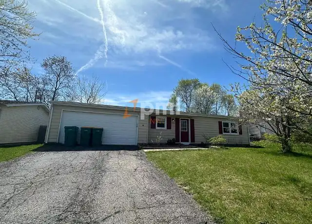 Property at 404 Saginaw Dr, Valparaiso, IN, 46385, 3 beds, 2 baths, [object Object]