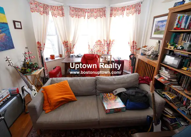 Property at 1140 Commonwealth Ave Unit 11, Allston, MA, 02134, 1 bed, 1 bath, [object Object]