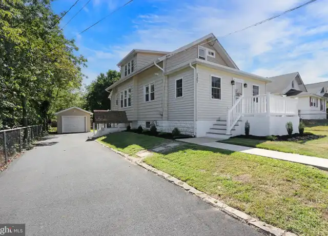 Property at 137 Collins Ave, Pleasantville, NJ, 08232, 3 beds, 2 baths, [object Object]
