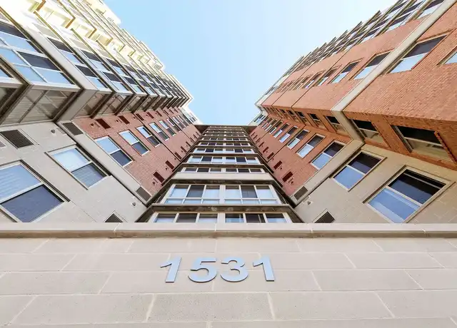 Property at Parc Rosslyn Apartments - 1531 N Pierce St, Arlington, VA, 22209, 1-3 bed, 1-2 bath, [object Object]