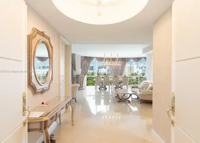 Property at 18101 Collins Ave #601, Sunny Isles Beach, FL, 33160, 3 beds, 3 baths, [object Object]