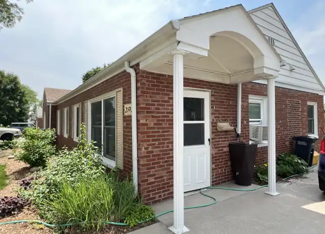 Property at 2091 Chaney Rd Unit 1, Dubuque, IA, 52001, 2 beds, 1 bath, [object Object]