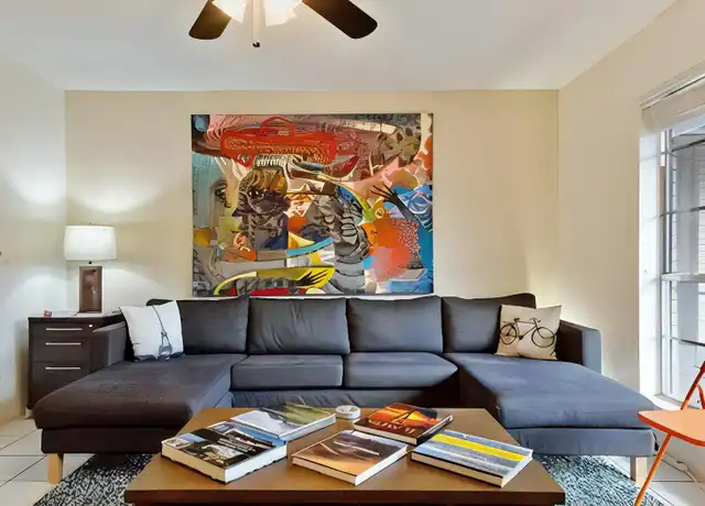 Property at 2425 Ashdale Dr #51, Austin, TX, 78757, 1 bed, 1 bath, [object Object]