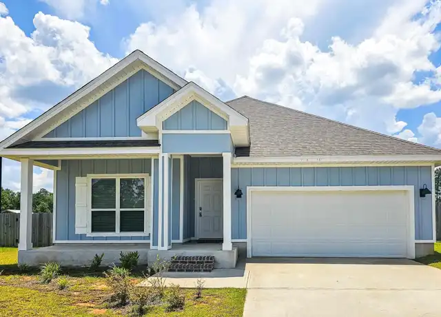 Property at 6023 Rutherford Loop, Pensacola, FL, 32526, 4 beds, 2 baths, [object Object]