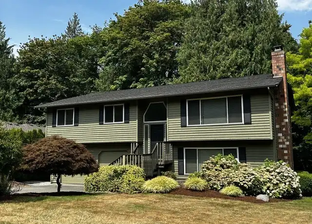 Property at 20526 NE 43rd St, Sammamish, WA, 98074, 3 beds, 2.5 baths, [object Object]