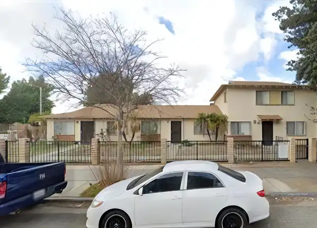 Property at 415 N Hamilton Ave Unit D, Hemet, CA, 92543, 2 beds, 1 bath, [object Object]