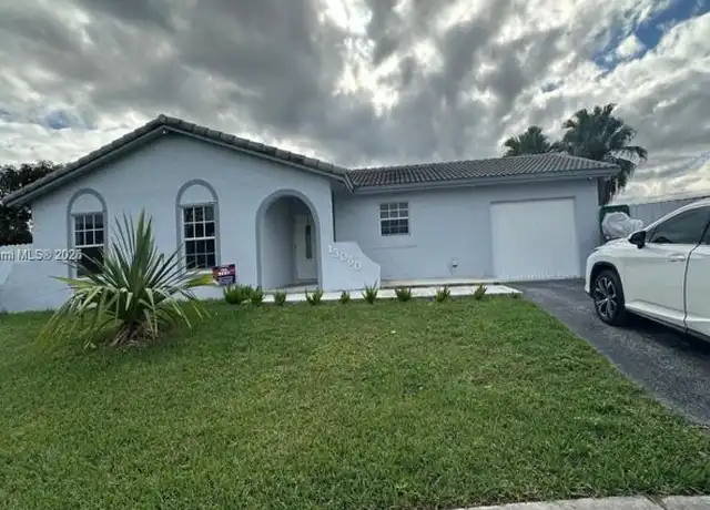Property at 13060 SW 262nd Ter, Homestead, FL, 33032, 3 beds, 2 baths, [object Object]