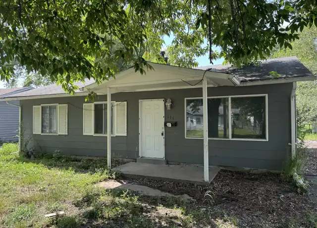 Property at 111 Saint James Ln, East Saint Louis, IL, 62206, 3 beds, 1 bath, [object Object]