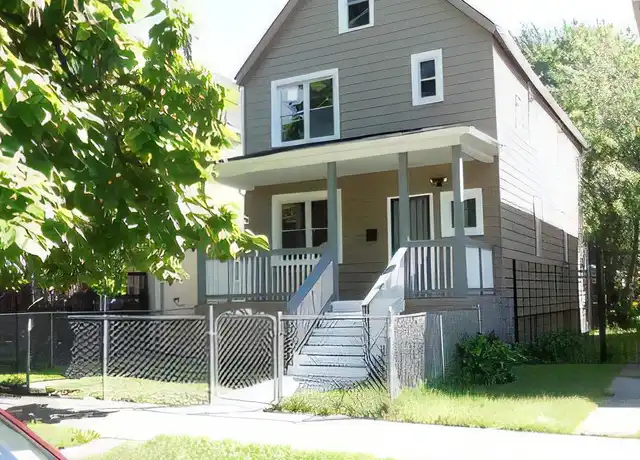 Property at 8349 S Colfax Ave Unit 2, Chicago, IL, 60617, 2 beds, 1 bath, [object Object]