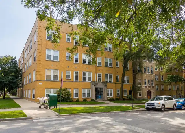 Property at 6456 N Seeley Ave Unit 3N, Chicago, IL, 60645, 2 beds, 1 bath, [object Object]