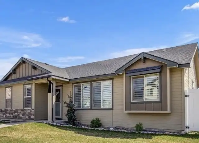 Property at Orchid Ave, Fruitland, ID, 83619, 4 beds, 2 baths, [object Object]