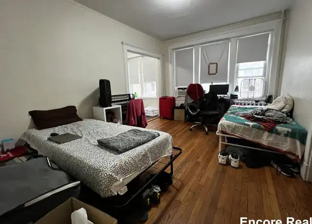Property at 1167 Boylston St Unit 14, Boston, MA, 02215, 1 bed, 1 bath, [object Object]