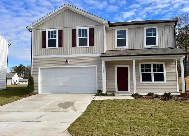 Property at 1304 Justice Union Ct, Raleigh, NC, 27604, 5 beds, 3 baths, [object Object]
