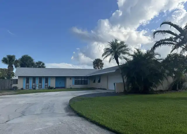 Property at 459 Nikomas Way, Melbourne Beach, FL, 32951, 3 beds, 2 baths, [object Object]