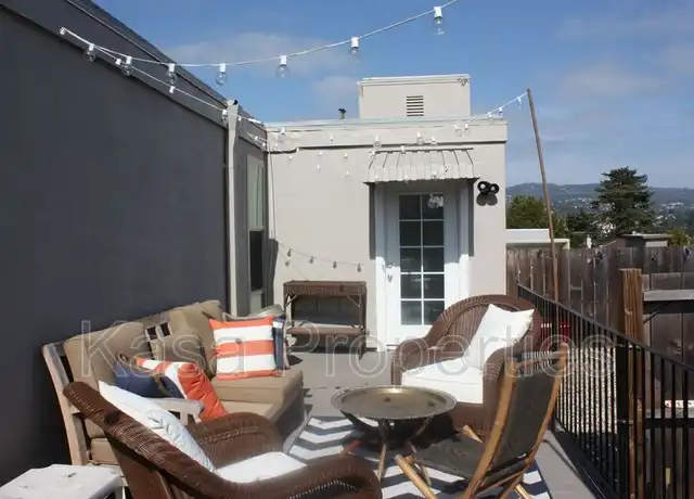 Property at 373 Staten Ave Unit PH, Oakland, CA, 94610, 1 bed, 1 bath, [object Object]