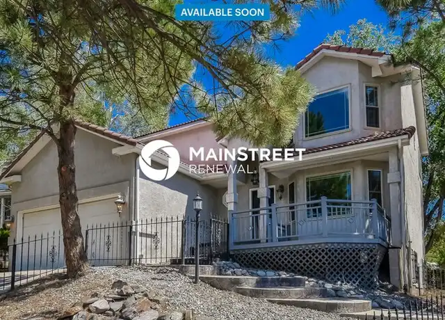 Property at 5245 Quasar Ct, Colorado Springs, CO, 80917, 4 beds, 3.5 baths, [object Object]