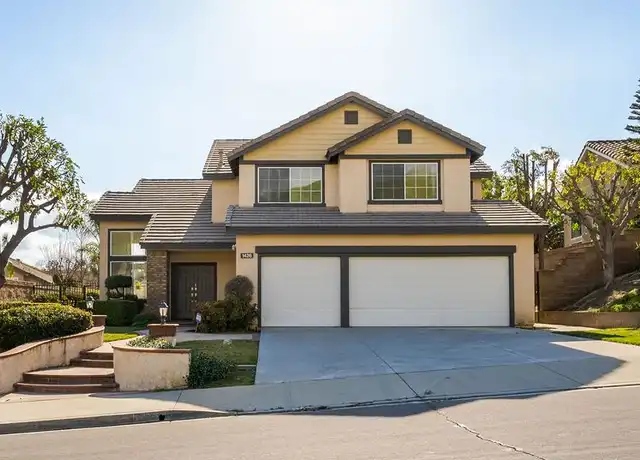 Property at 1426 Rancho Hills Dr, Chino Hills, CA, 91709, 5 beds, 3 baths, [object Object]