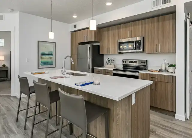 Property at Village East Apartments & Townhomes - 12000 W Fairview Ave, Boise, ID, 83713, 1 bed, 1 bath, [object Object]