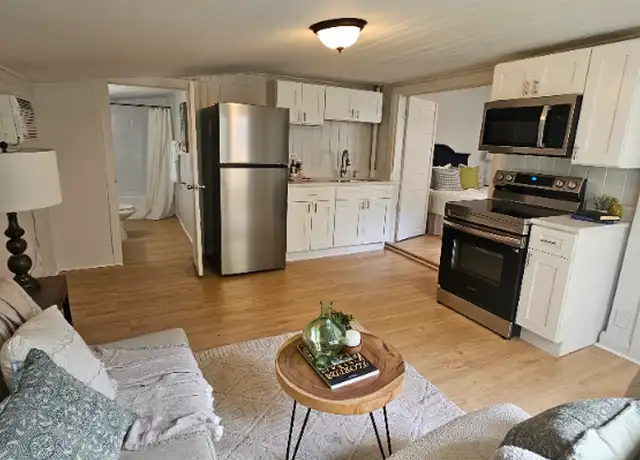 Property at 8114 N 11th St Unit B, Tampa, FL, 33604, 1 bed, 1 bath, [object Object]