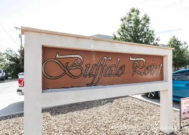 Property at 203 27th St Unit C, Canyon, TX, 79015, 2 beds, 1 bath, [object Object]