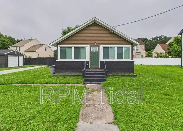 Property at 55 Franktown Rd, Hampton, VA, 23663, 3 beds, 2 baths, [object Object]