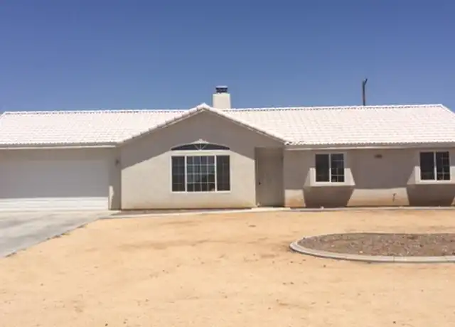 Property at 12421 Red Wing Rd, Apple Valley, CA, 92308, 3 beds, 2 baths, [object Object]